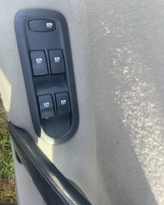 Renault Scenic cena 8333 przebieg: 135000, rok produkcji 2006 z Wołczyn małe 56